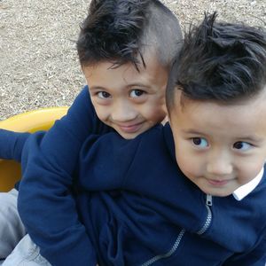 Meet your Posher, Sheryl